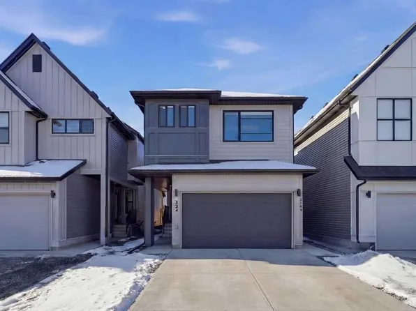 324 S Copperhead Way SE, Calgary, AB T2Z 5H2
