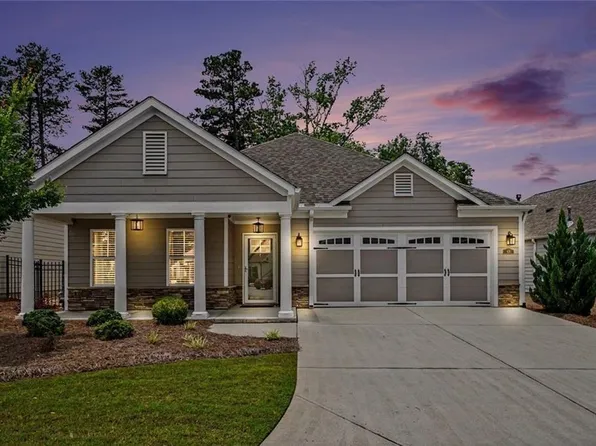 43 Homestead Xing, Hiram, GA 30141