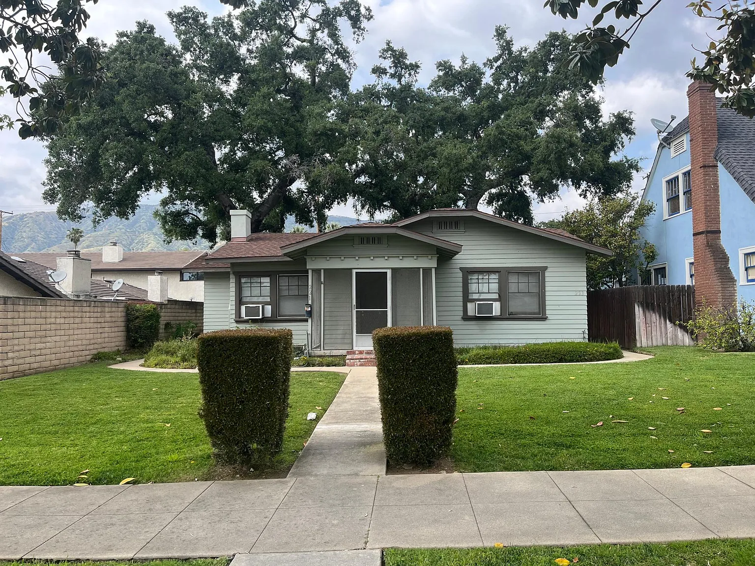 1 bed, 500 sqft, $1,750 — Photo 1