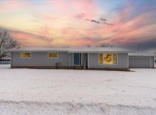 134 Division St, Woodville, WI 54028