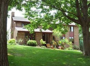 191 Delaware Trl, Venetia, PA