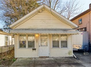 249 W Harris Ave, Ravenna, OH