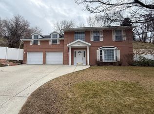 1186 E 1200th St S, Springville, UT 84663