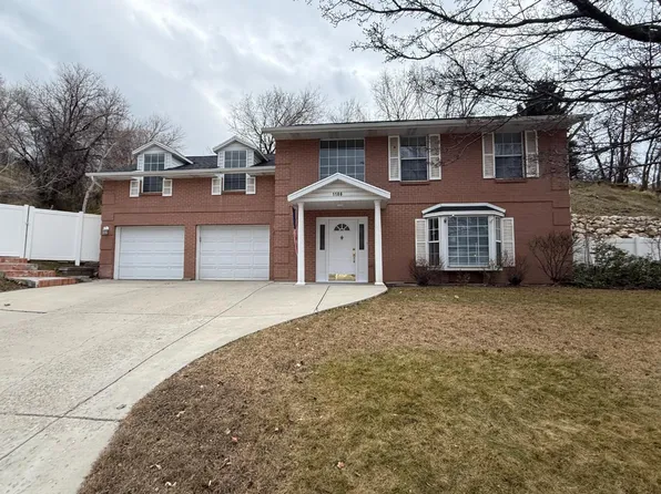 1186 E 1200th St S, Springville, UT 84663