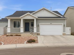 601 N Pear Dr, Lehi, UT 84043