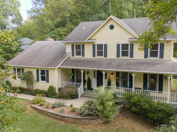 5317 Forrest Ct, Warrenton, VA 20187