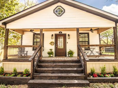 500 Powell St, Waskom, TX, 75692