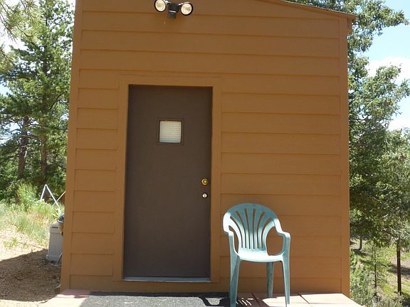 Shed