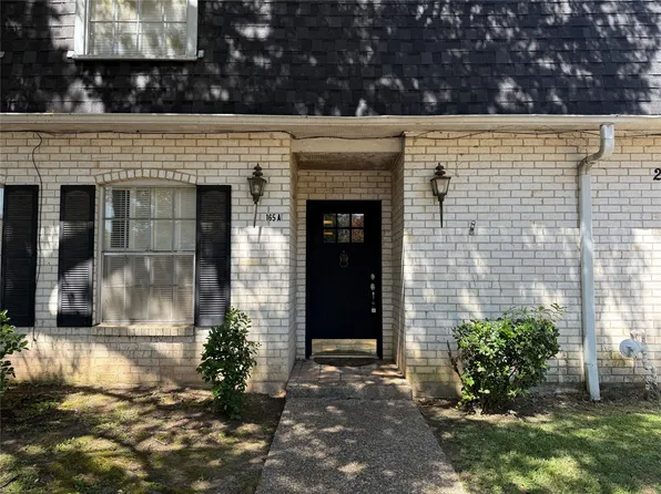 3730 Fairfield Ave #165A, Shreveport, LA 71104