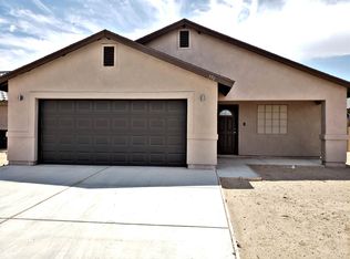 396 N Fernando Padilla Ave, San Luis, AZ 85350