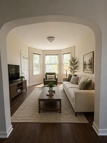 3836 N Central Park Ave #2 Photo 1
