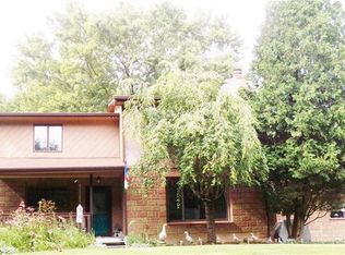 111 Cherry Valley Rd, Saxonburg, PA 16056