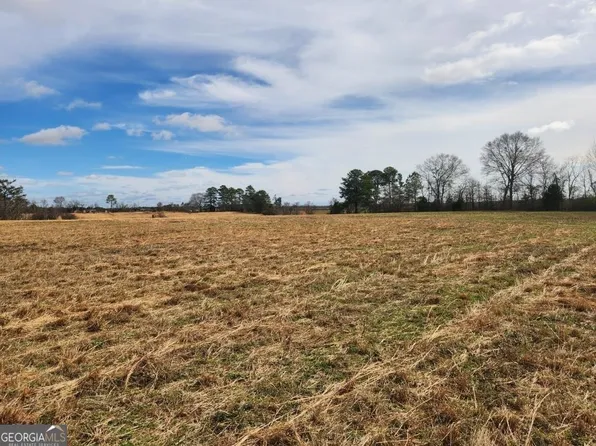 0 Murdock Rd, Cochran, GA 31014