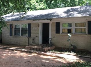 815 E 3rd St, Carlisle, AR 72024