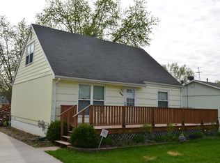 5105 S Union St, Des Moines, IA 50315