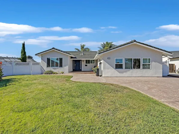 4955 Swindon Pl, Newark, CA 94560