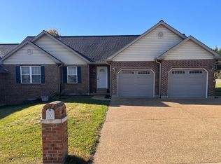 192 Alexander Estates Dr #192, Washington, MO 63090
