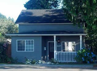 247 Warren St SW, Castle Rock, WA 98611