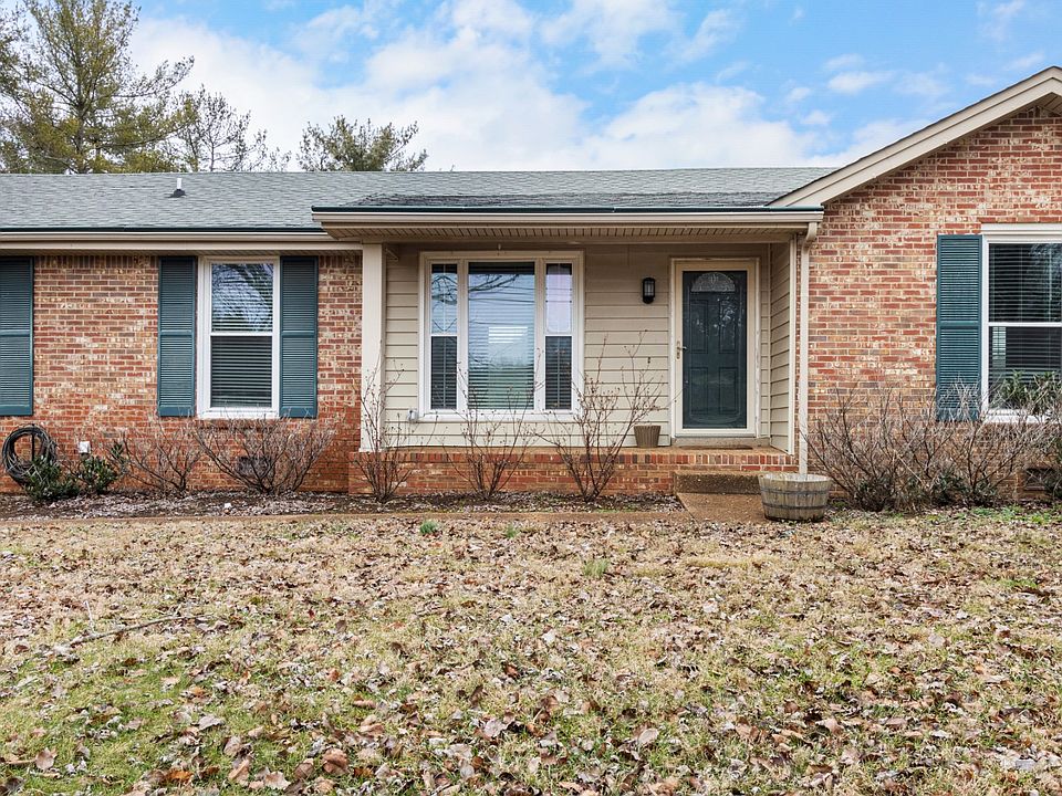 3045 Trough Springs Rd, Adams, TN 37043 Zillow