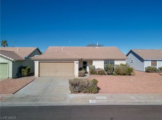 371 Virginia Lake Ave, Henderson, NV 89015