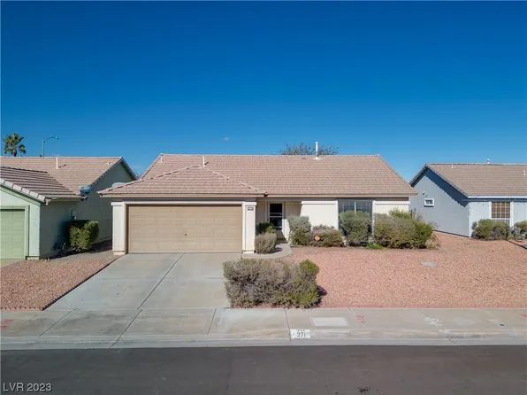 371 Virginia Lake Ave, Henderson, NV 89015