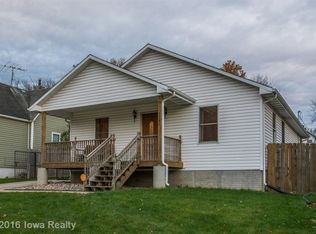 1342 York St, Des Moines, IA 50316