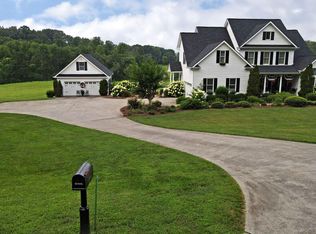 238 Gowder Dr, Blairsville, GA 30512