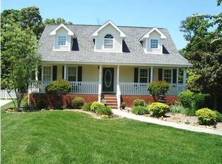 10632 Daffodil Cir, Soddy Daisy, TN 37379