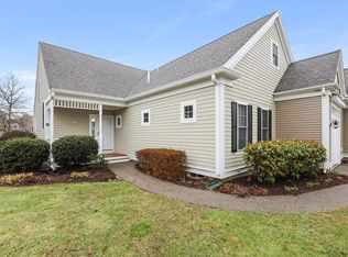 Villages Of Brookside, Buzzards Bay, MA 02532