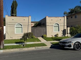9851 Arkansas St #1/2, Bellflower, CA 90706