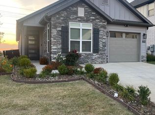 2310 SW Poppy St, Bentonville, AR 72713