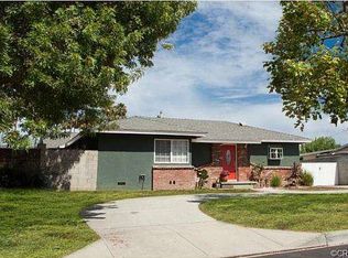 216 N Yaleton Ave, West Covina, CA 91790