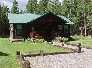 599 Bear Paw Rd, Priest River, ID 83856