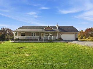 1535 Old Marmora Rd, Stirling Rawdon, ON K0K 2K0