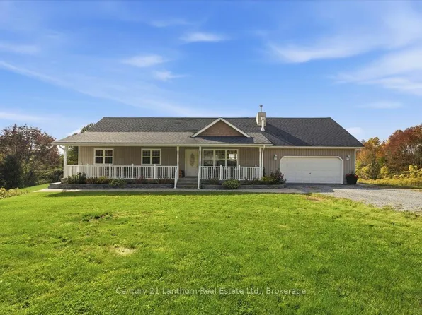 1535 Old Marmora Rd, Stirling Rawdon, ON K0K 2K0