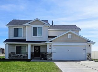 2835 W 500 N, Tremonton, UT 84337