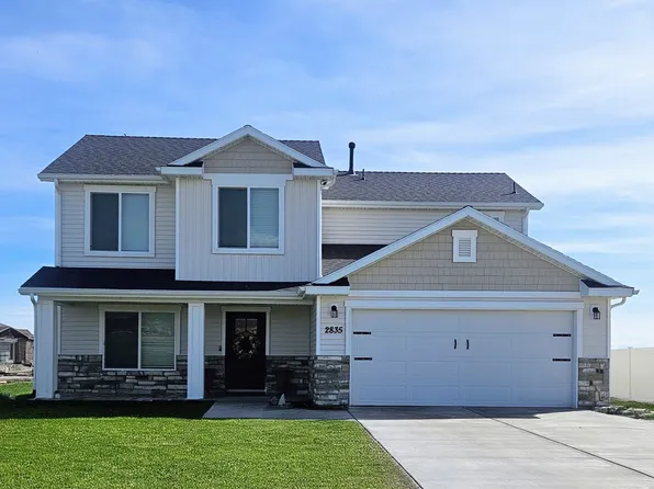 2835 W 500 N, Tremonton, UT 84337