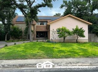 12815 Castle George St, San Antonio, TX 78230