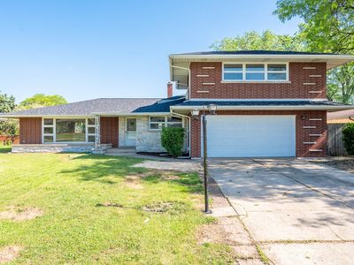 6052 W 128th St, Palos Heights, IL, 60463