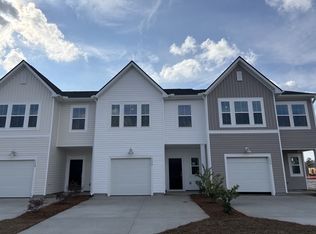 726 Ridgley Dr, Summerville, SC 29486