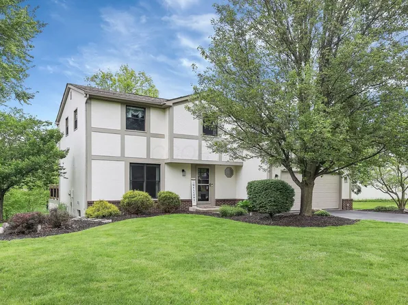 11600 Windridge Dr NW, Pickerington, OH 43147
