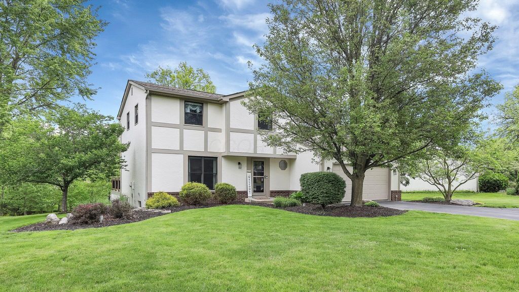 Real estate listing image