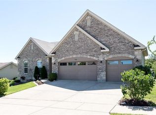 1112 Catskill Ln, Arnold, MO 63010