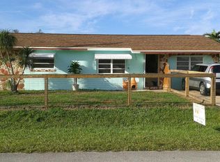 4596 SE Becket Ave, Stuart, FL 34997