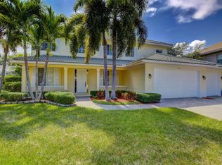 522 Quail Point, Jupiter, FL 33458