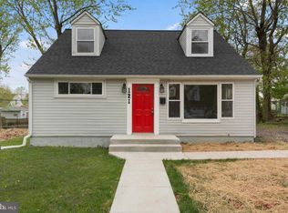 121 Louise Ter, Glen Burnie, MD 21060