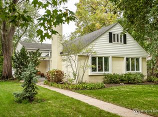 730 Sheridan Rd, Evanston, IL 60202