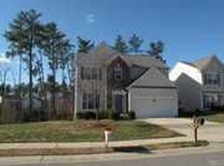 301 Willingham Rd, Morrisville, NC 27560