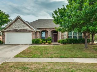 1531 Hidden Cove Dr, Grand Prairie, TX 75050
