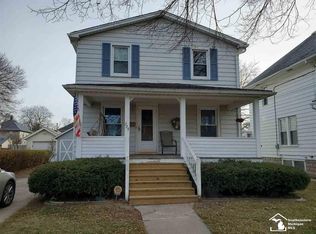 729 Custer St, Monroe, MI 48161